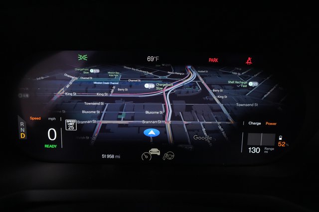 2022 Polestar 2 — photo 5 of 22