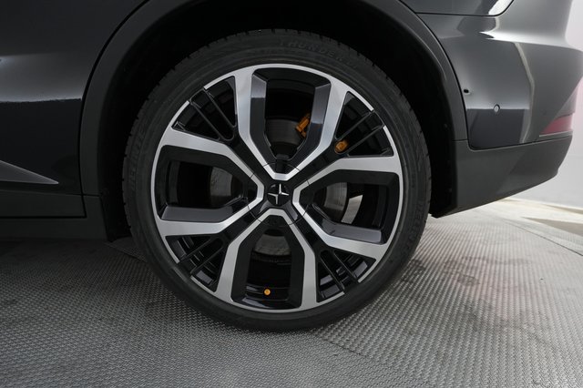 2022 Polestar 2 — photo 15 of 22