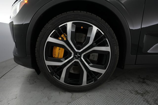 2022 Polestar 2 — photo 16 of 22