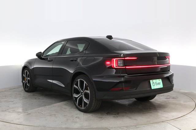 2022 Polestar 2 — photo 13 of 22