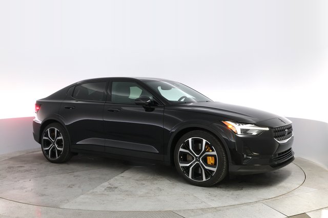 2022 Polestar 2 — photo 11 of 22