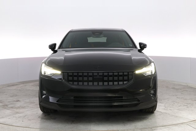 2022 Polestar 2 — photo 9 of 22