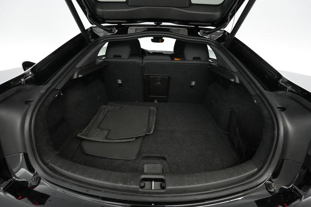 2022 Polestar 2 — photo 6 of 22