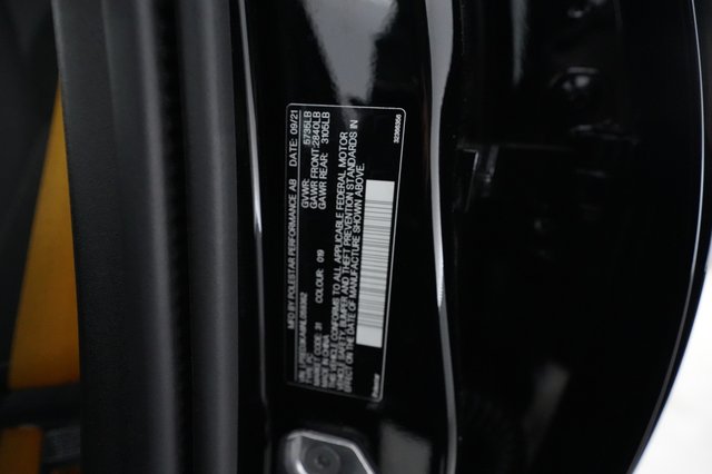 2022 Polestar 2 — photo 22 of 22