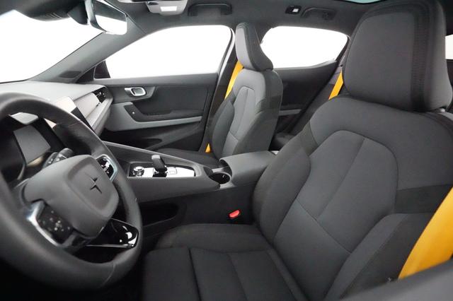 2022 Polestar 2 — photo 3 of 22