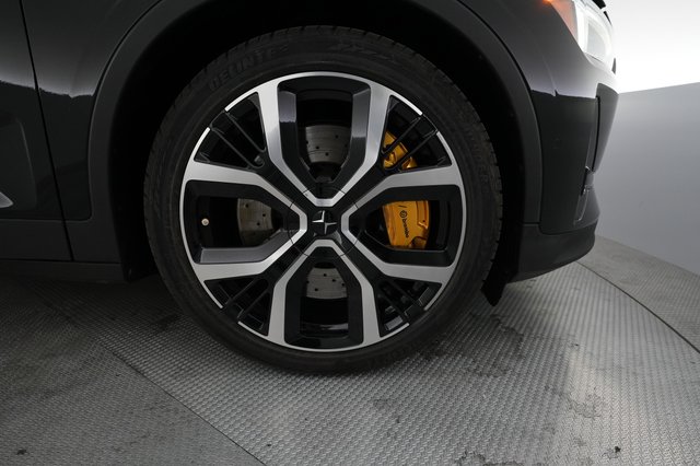 2022 Polestar 2 — photo 17 of 22