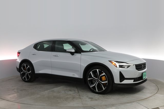 2022 Polestar 2 — photo 10 of 23
