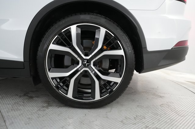 2022 Polestar 2 — photo 15 of 23