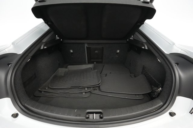 2022 Polestar 2 — photo 6 of 23