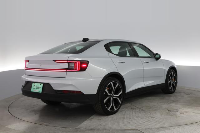 2022 Polestar 2 — photo 2 of 23