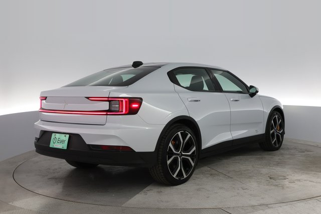 2022 Polestar 2 — photo 2 of 23