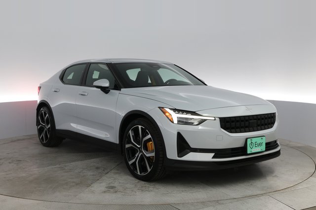 2022 Polestar 2 — photo 12 of 23