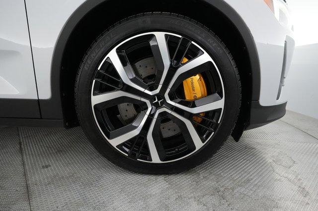 2022 Polestar 2 — photo 17 of 23