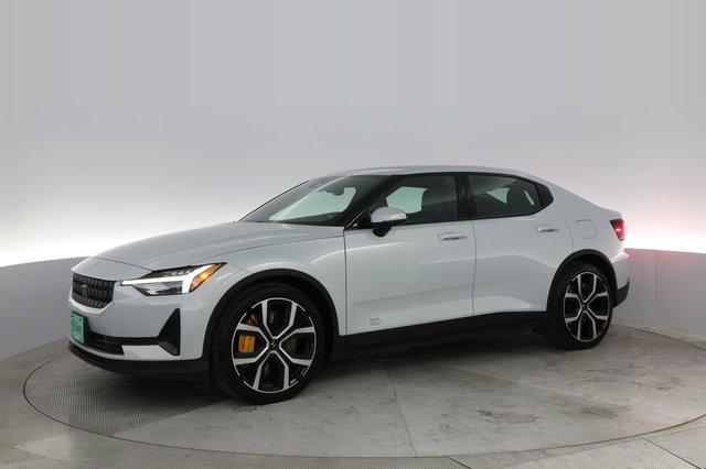 2022 Polestar 2 — photo 11 of 23