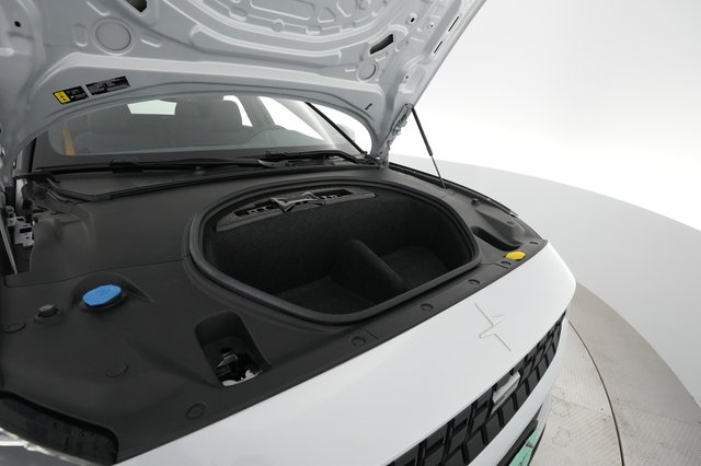 2022 Polestar 2 — photo 21 of 23