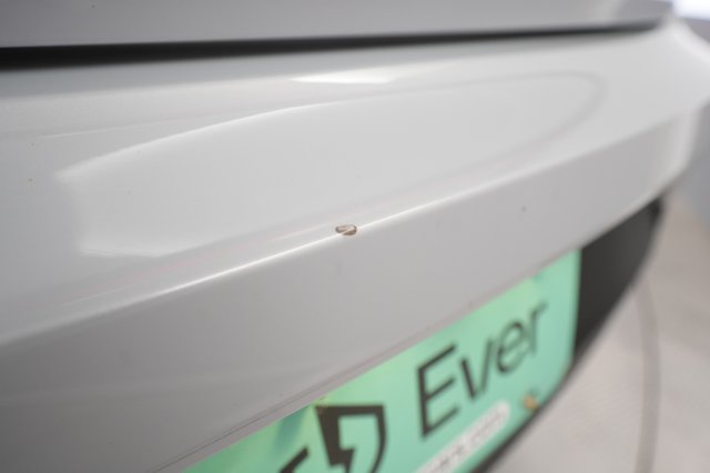 2022 Polestar 2 — photo 22 of 23