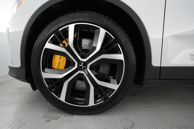 2022 Polestar 2 — photo 7 of 23