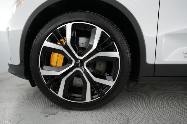 2022 Polestar 2 — photo 7 of 23