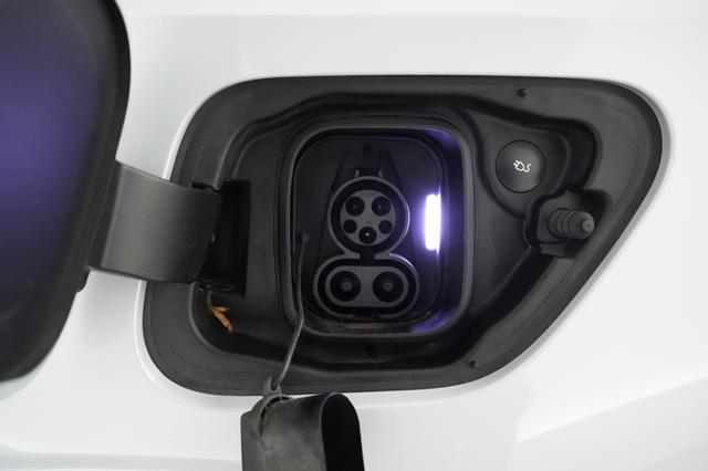 2022 Polestar 2 — photo 8 of 23