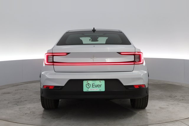 2022 Polestar 2 — photo 14 of 23