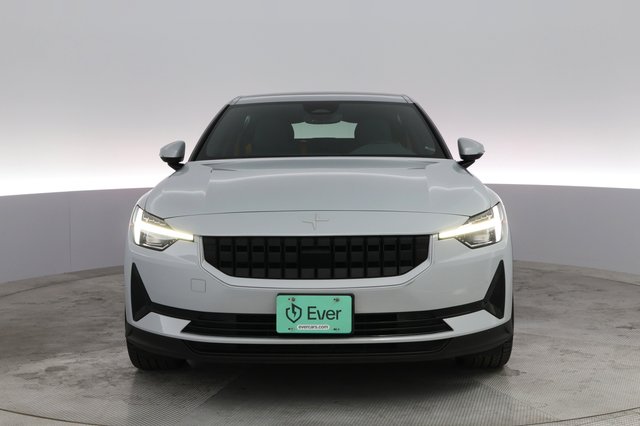 2022 Polestar 2 — photo 13 of 23