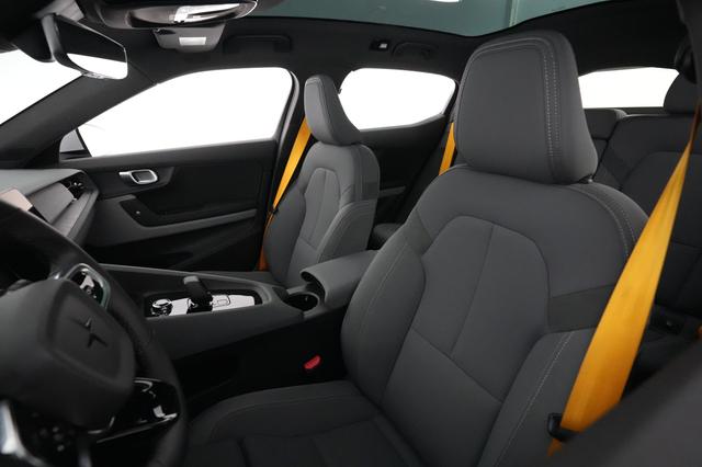 2022 Polestar 2 — photo 3 of 23