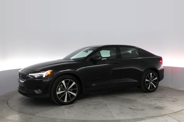 2022 Polestar 2 — photo 10 of 22