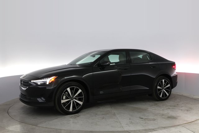 2022 Polestar 2 — photo 10 of 22