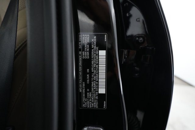2022 Polestar 2 — photo 22 of 22