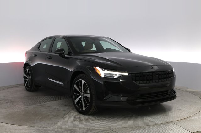 2022 Polestar 2 — photo 12 of 22