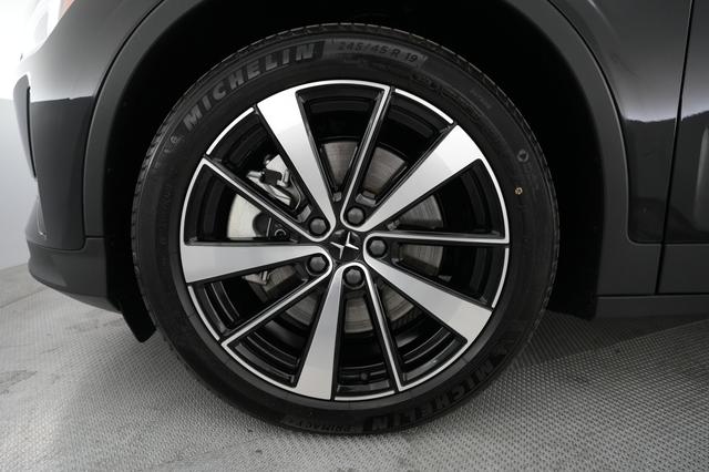 2022 Polestar 2 — photo 7 of 22