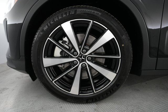 2022 Polestar 2 — photo 7 of 22