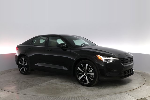2022 Polestar 2 — photo 11 of 22