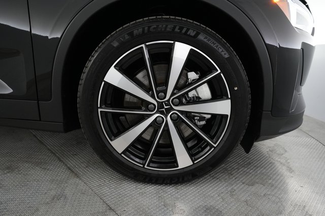 2022 Polestar 2 — photo 17 of 22