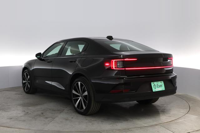 2022 Polestar 2 — photo 9 of 22