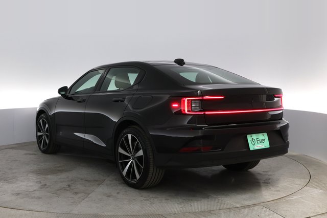2022 Polestar 2 — photo 9 of 22