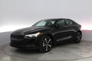 2022 Polestar 2 — VIN LPSED3KA6NL078511