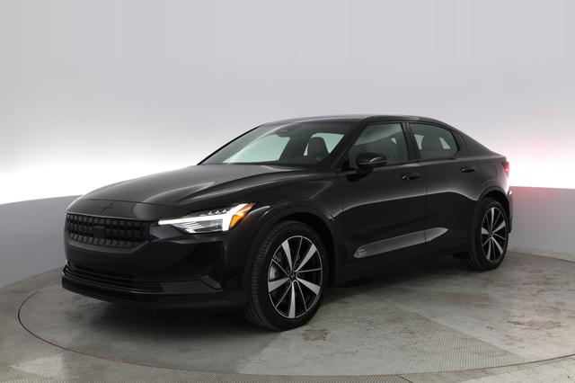 2022 Polestar 2 — VIN LPSED3KA6NL078511