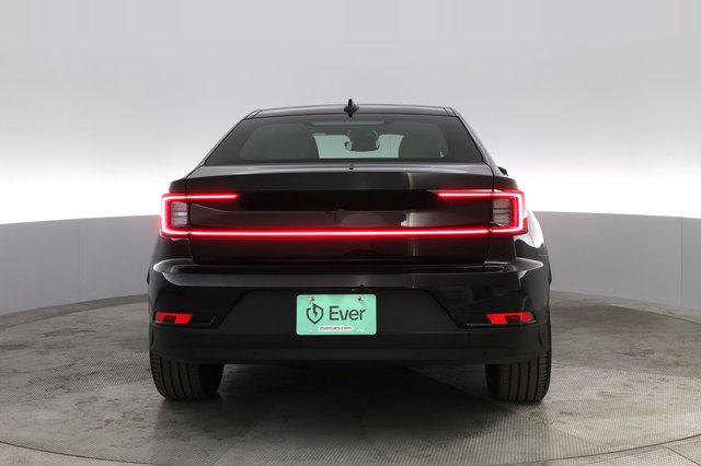 2022 Polestar 2 — photo 14 of 22