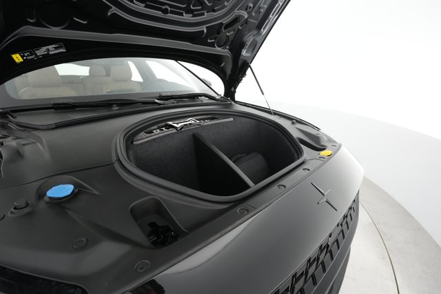 2022 Polestar 2 — photo 21 of 22