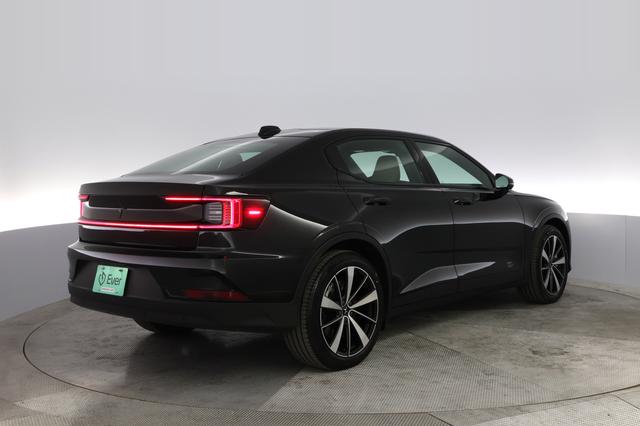 2022 Polestar 2 — photo 3 of 22