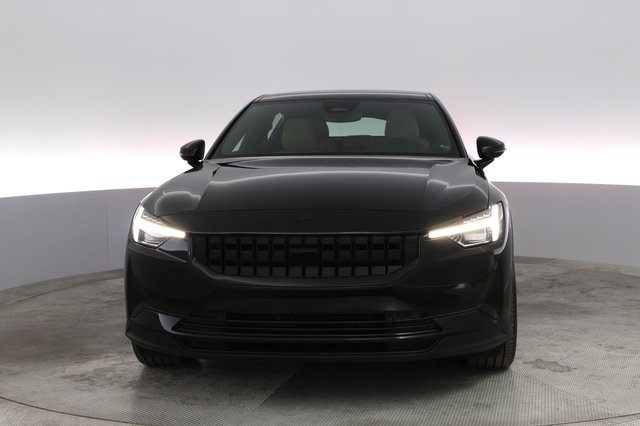 2022 Polestar 2 — photo 13 of 22