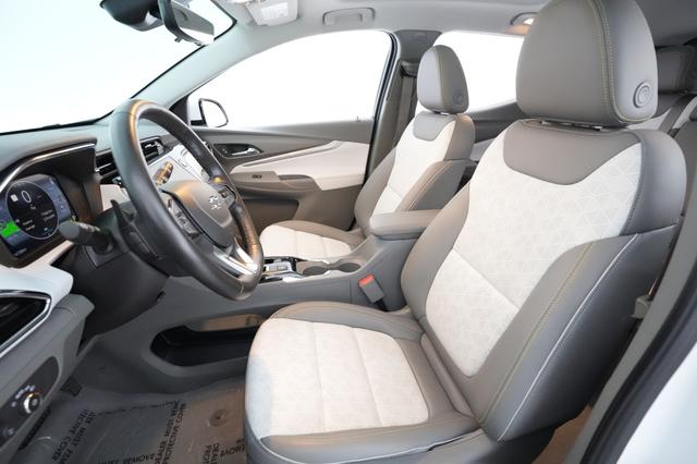 2022 Chevrolet Bolt EUV — photo 3 of 21