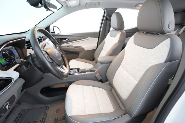 2022 Chevrolet Bolt EUV — photo 3 of 21