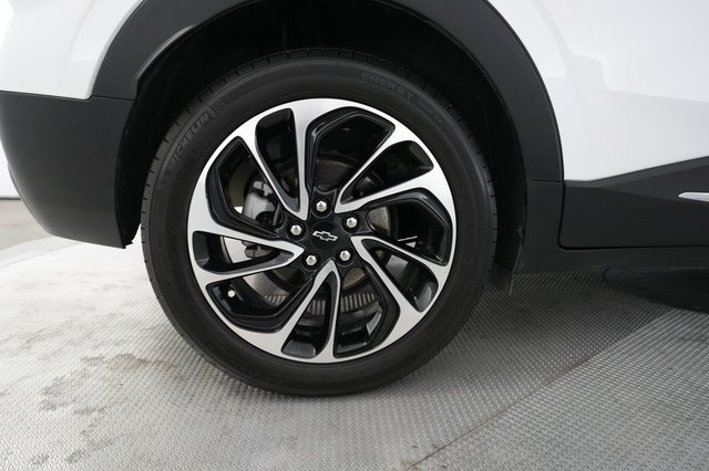 2022 Chevrolet Bolt EUV — photo 16 of 21