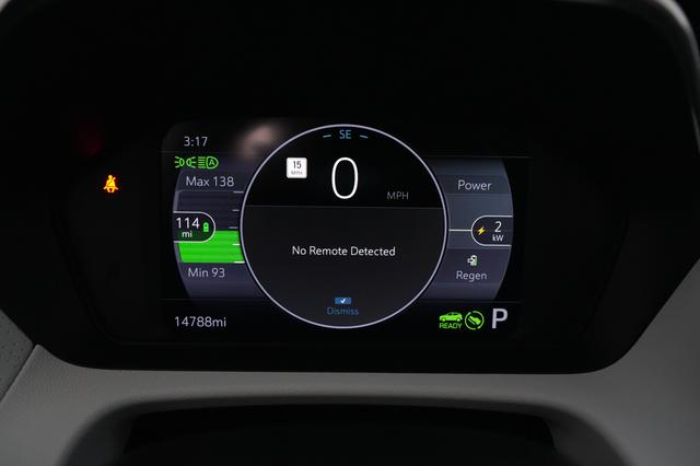 2022 Chevrolet Bolt EUV — photo 5 of 21