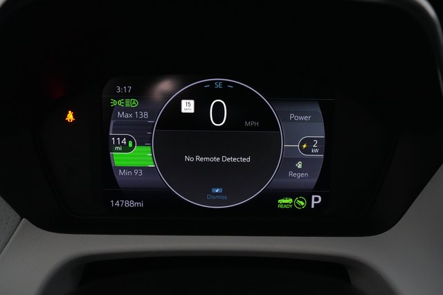 2022 Chevrolet Bolt EUV — photo 5 of 21
