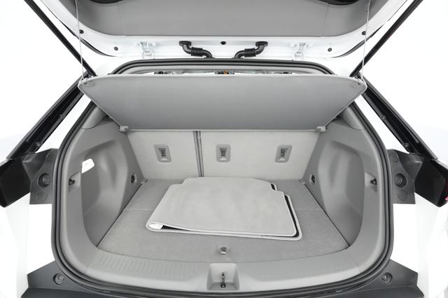 2022 Chevrolet Bolt EUV — photo 6 of 21