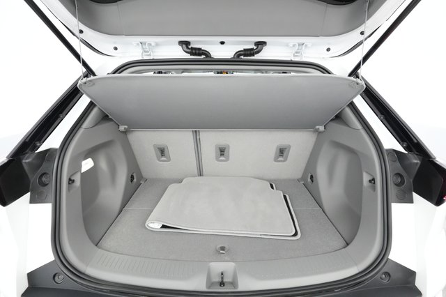 2022 Chevrolet Bolt EUV — photo 6 of 21