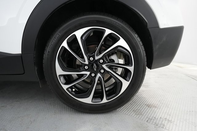 2022 Chevrolet Bolt EUV — photo 15 of 21